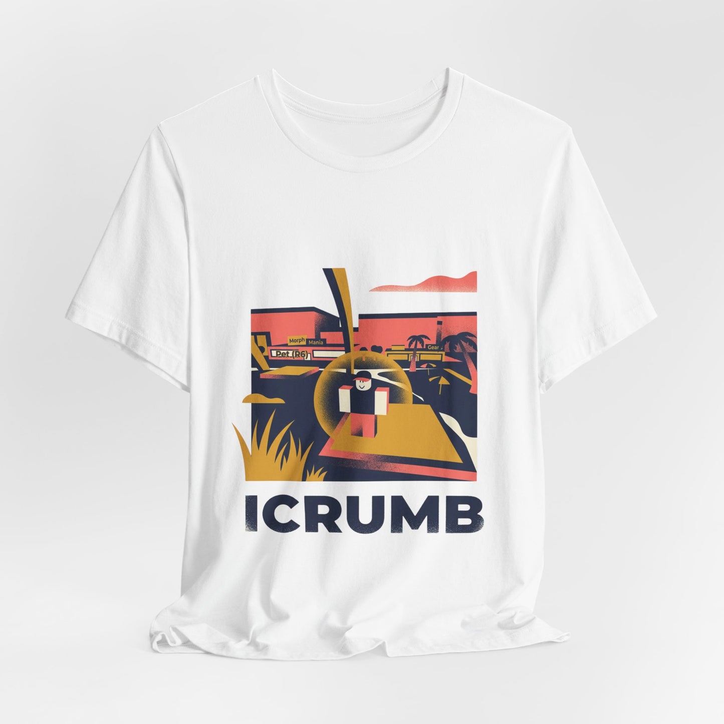 ICRUMB