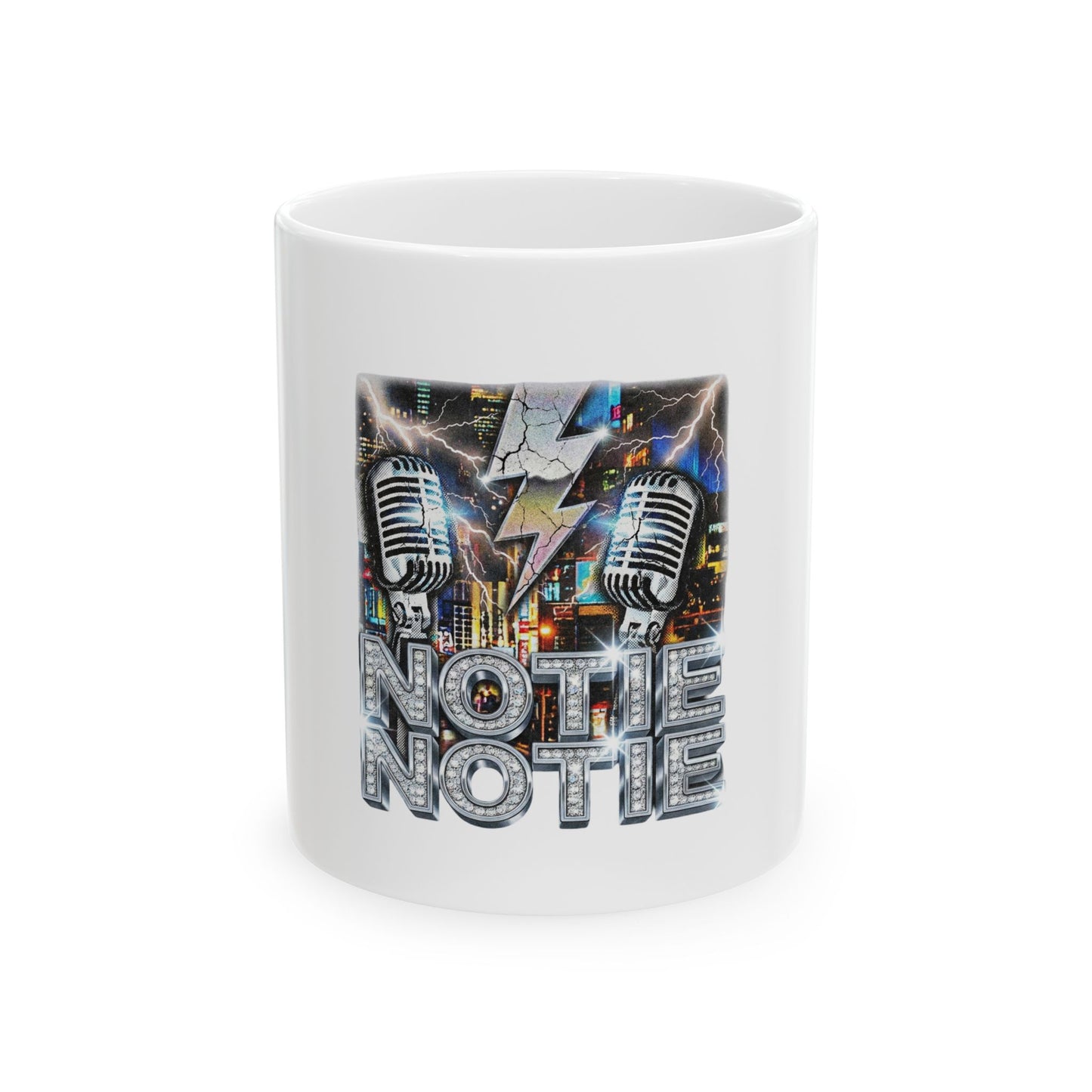 Notie Notie