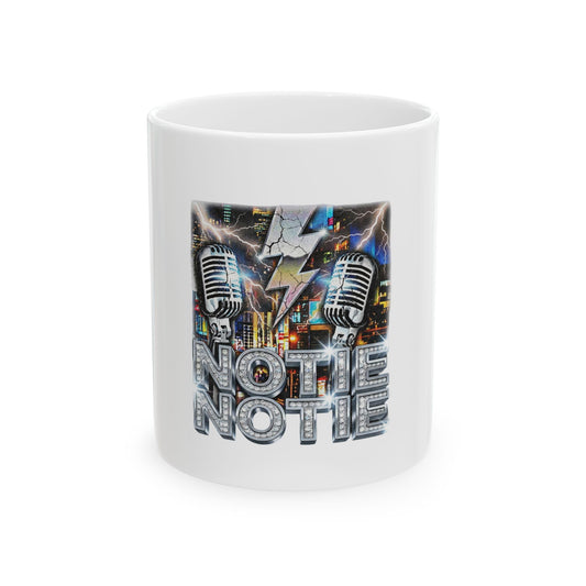 Notie Notie