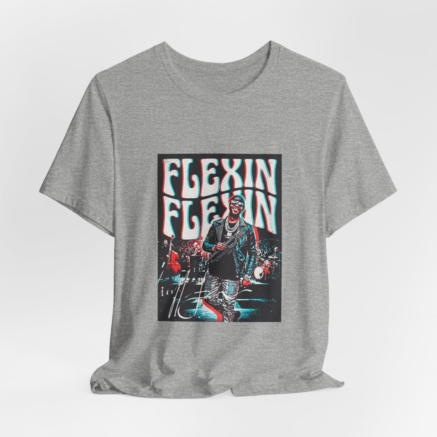 FLEXIN