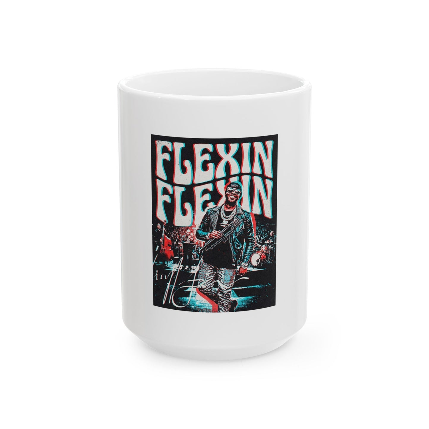 FLEXIN