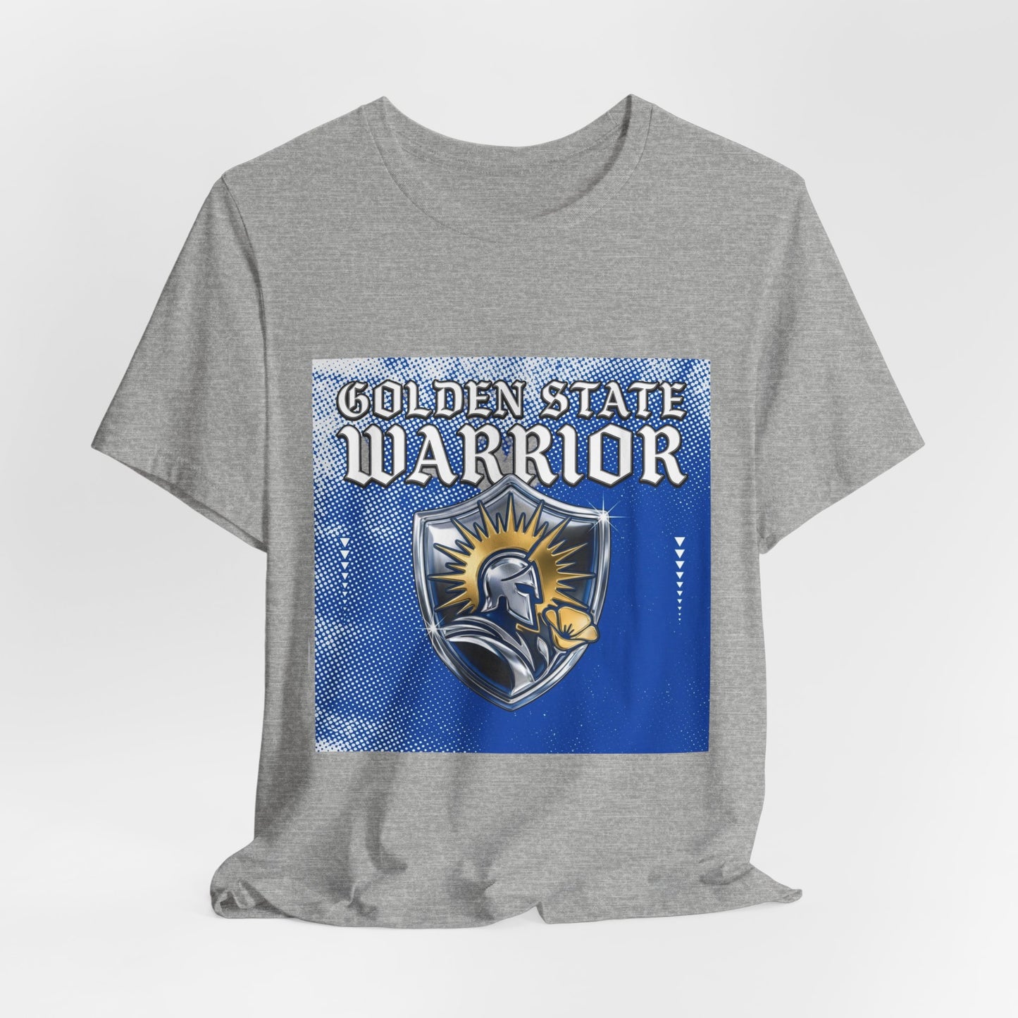 Golden State Warrior