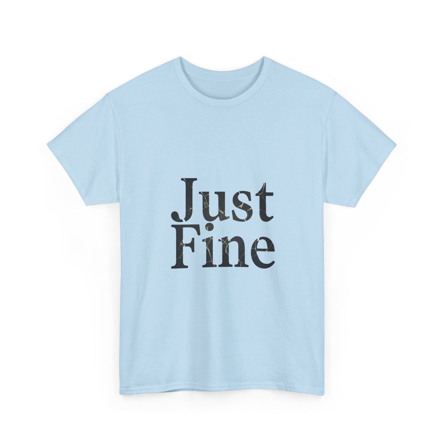 Just Fine