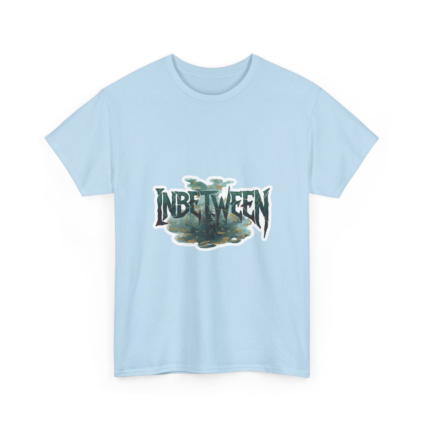 INBETWEEN