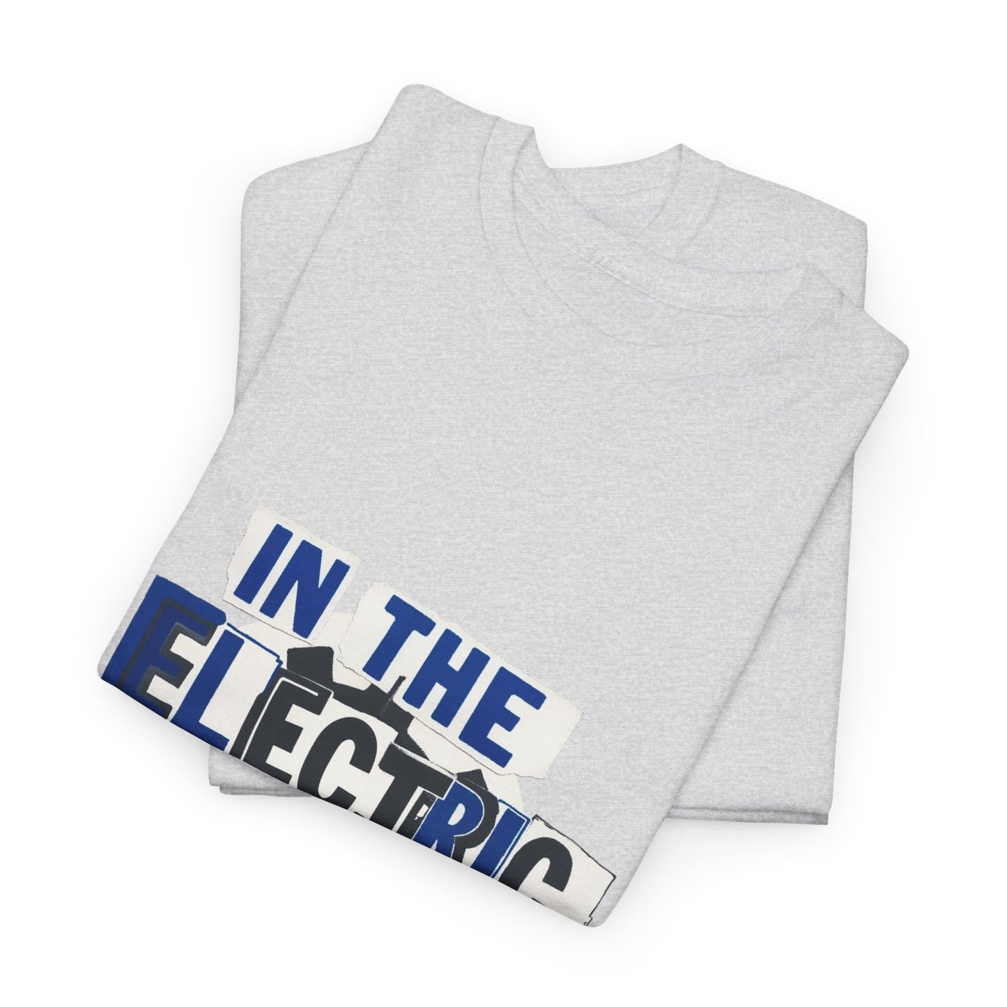 Electric Machine
