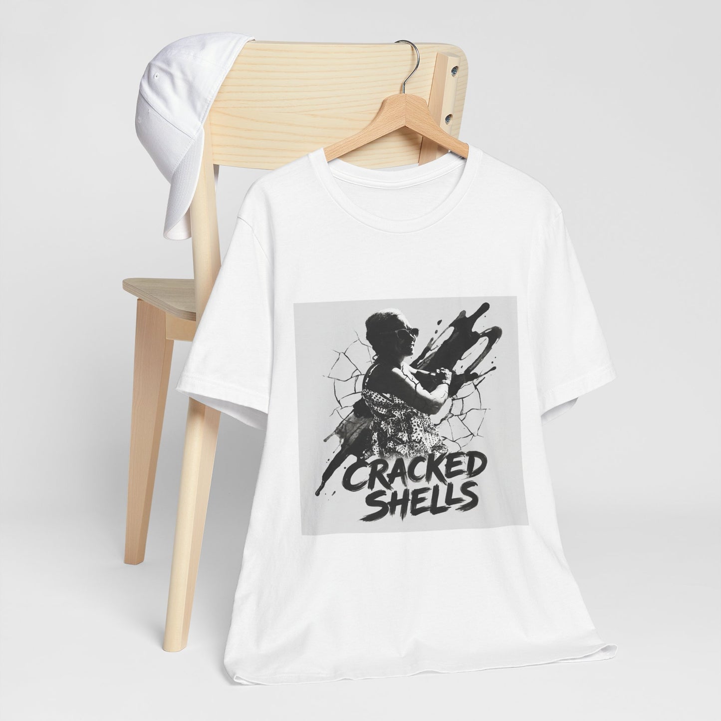Cracked Shells (Goodbye Joe) - With Effects