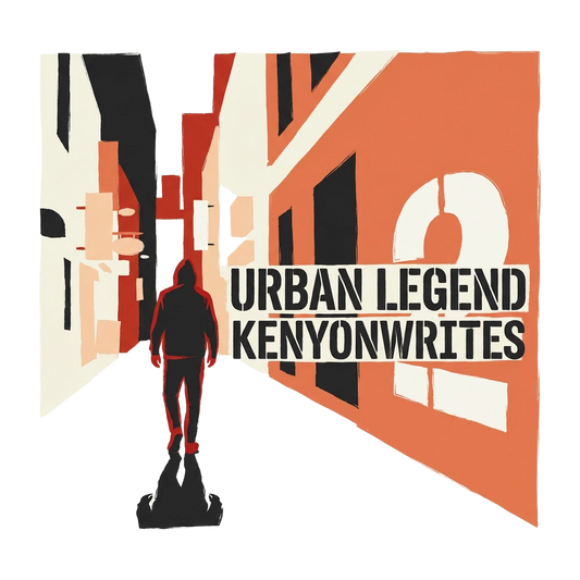 Urban Legend 2