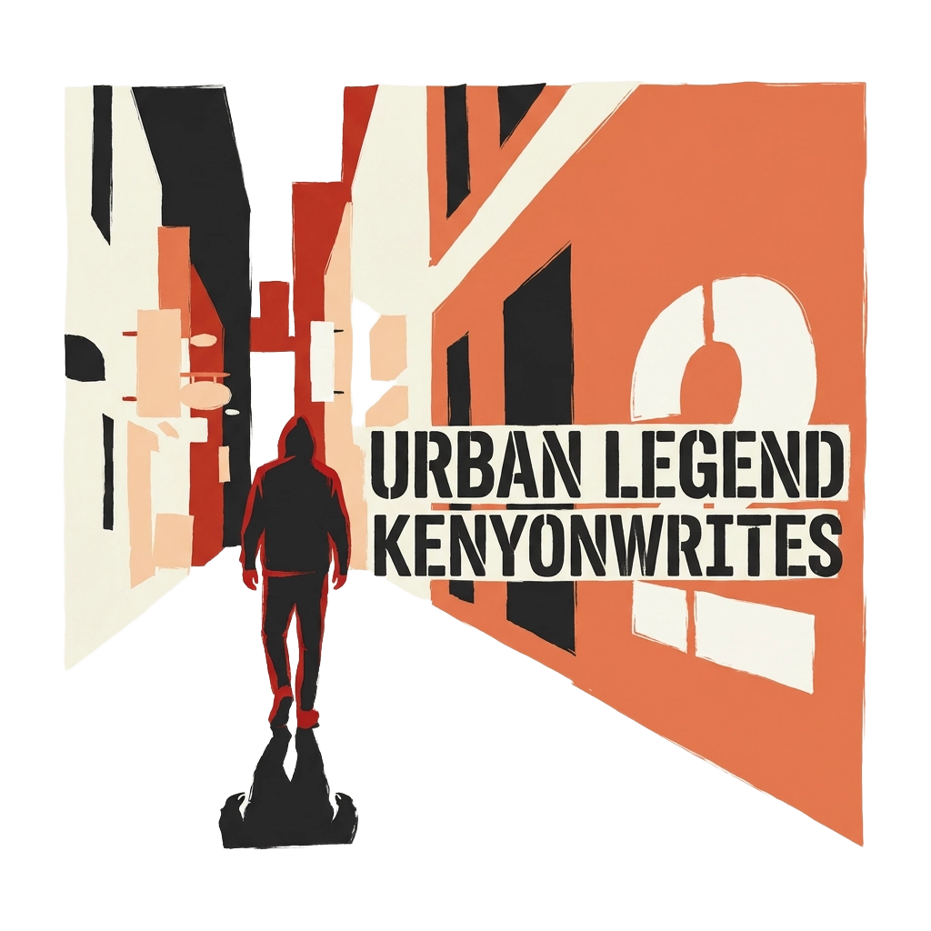 Urban Legend 2