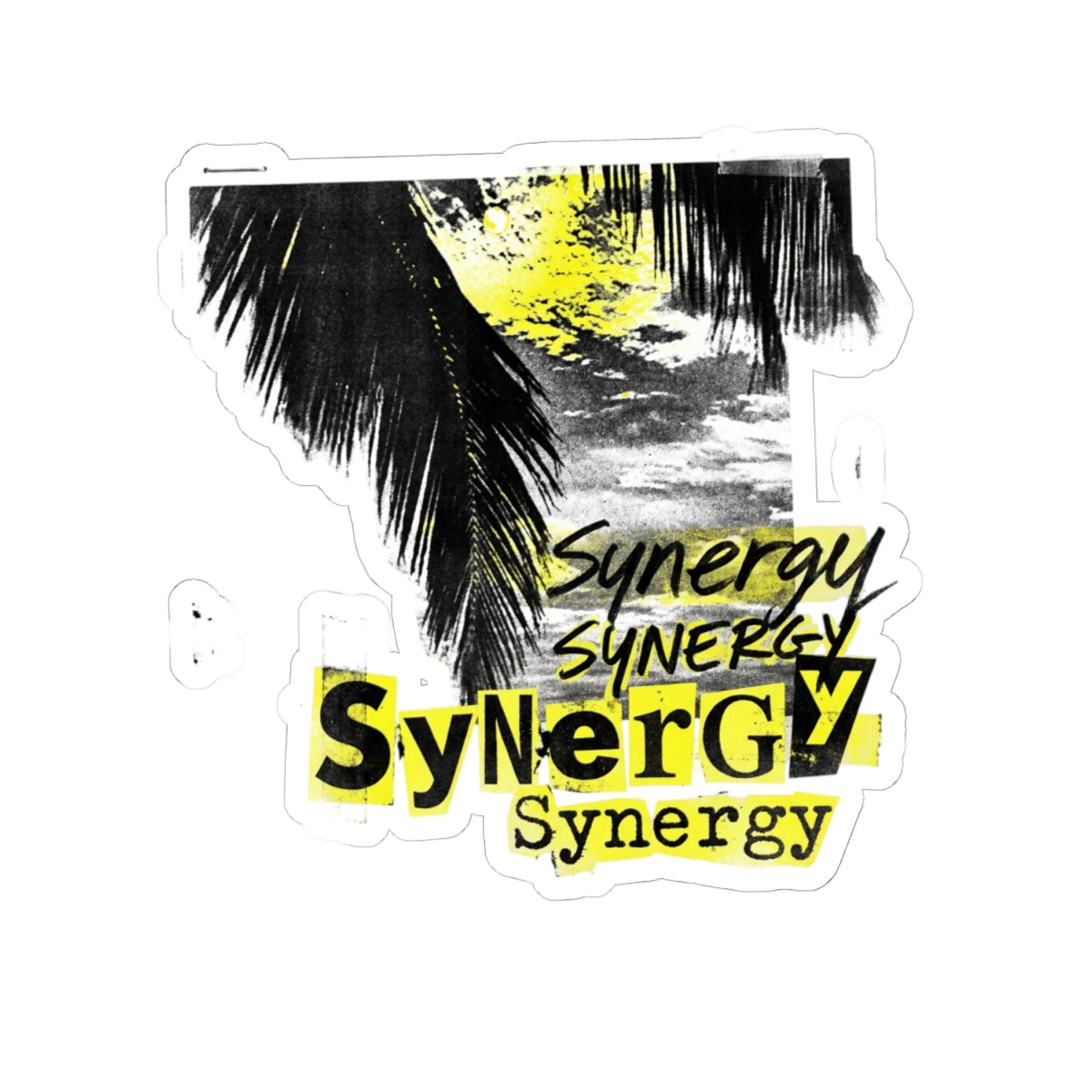 Synergy