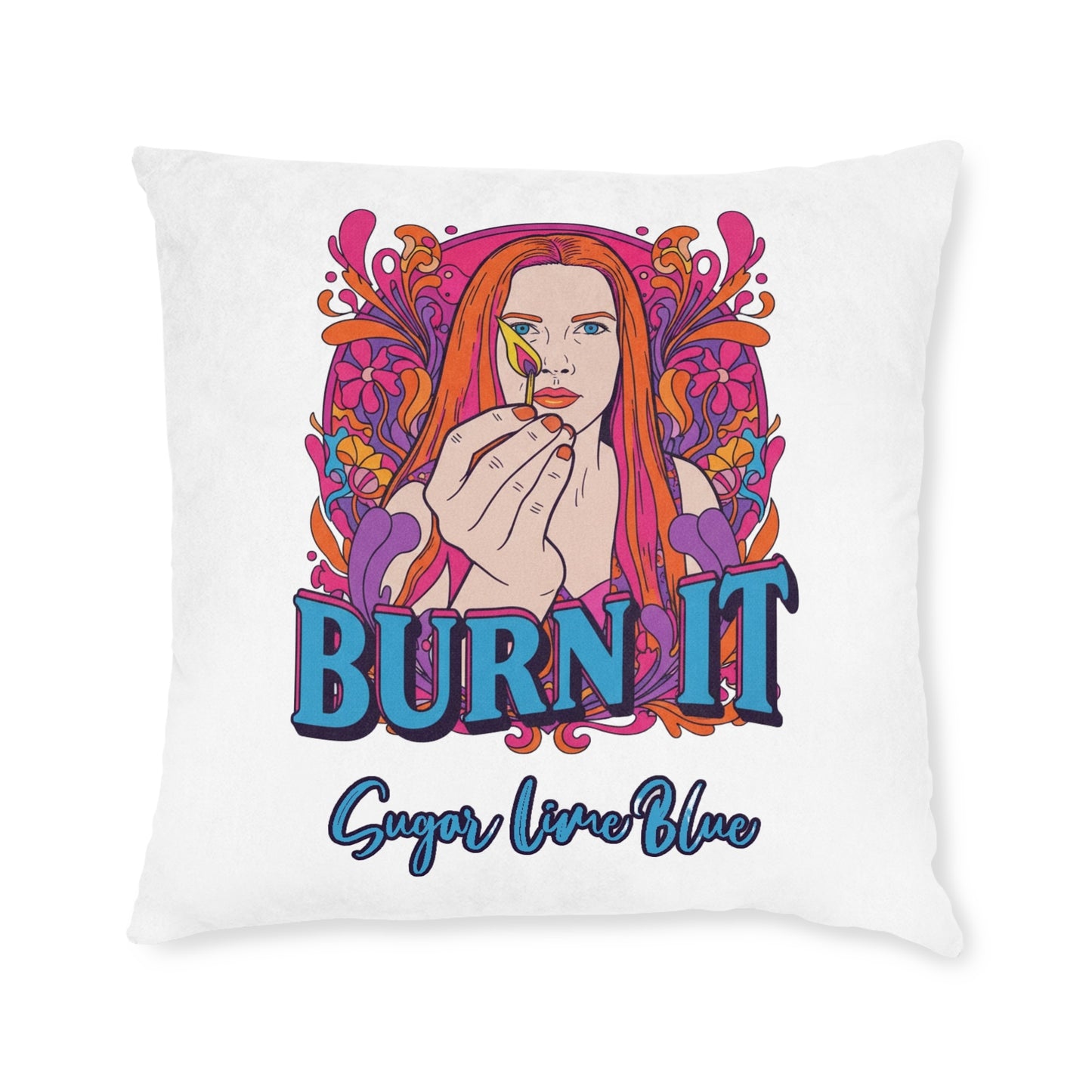Burn It