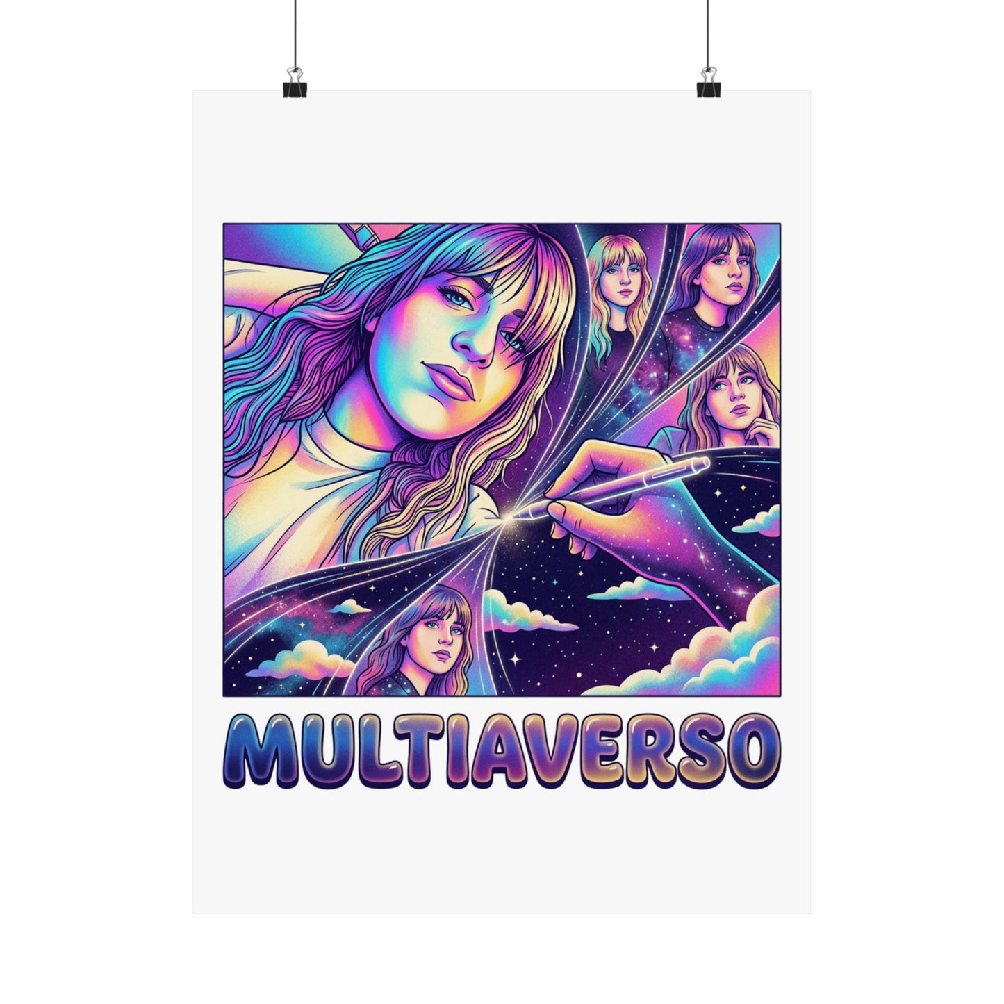 Multiaverso