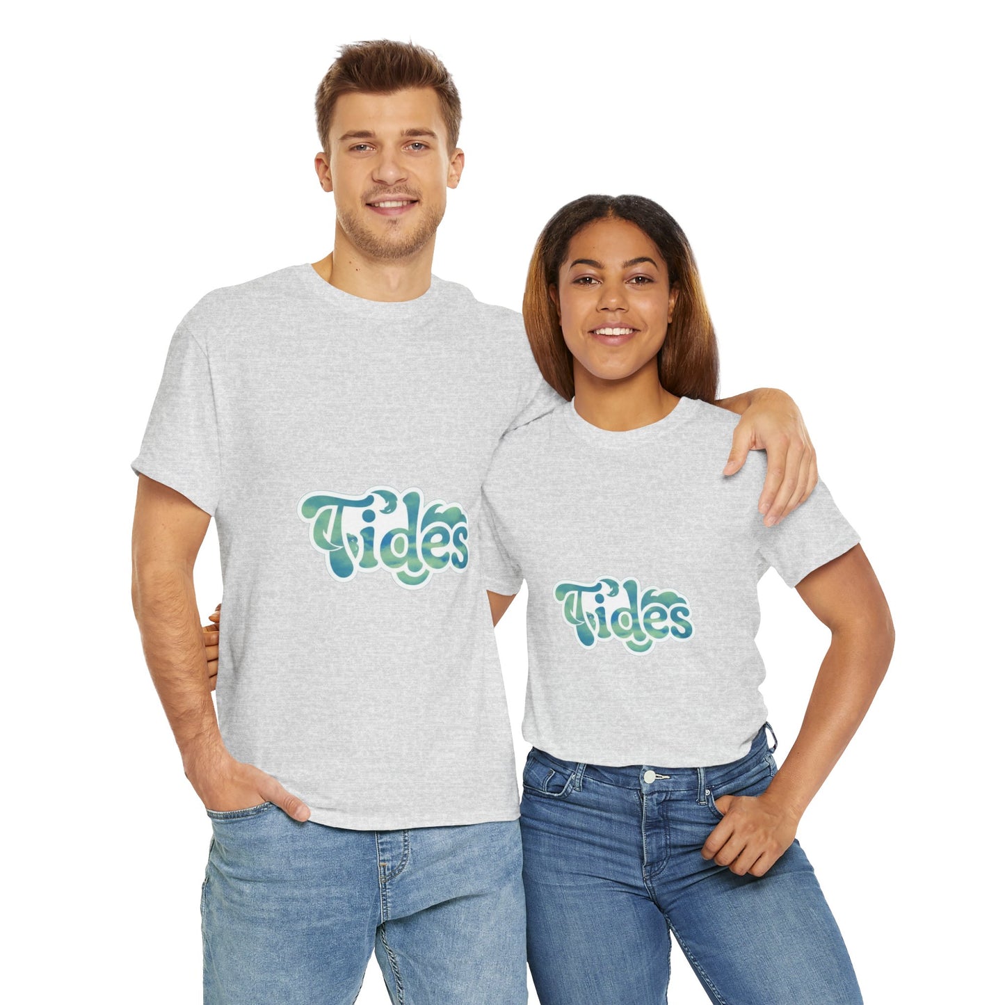 Tides