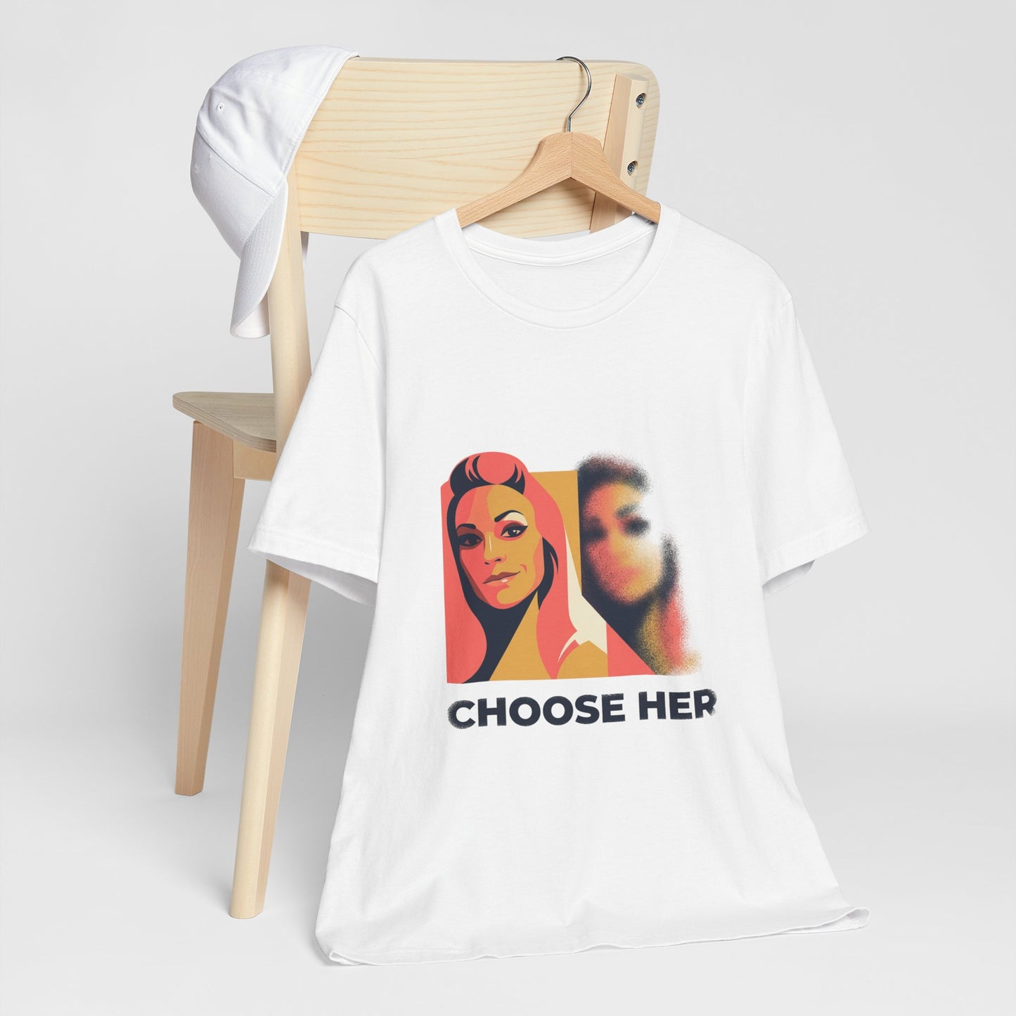 Choose Her