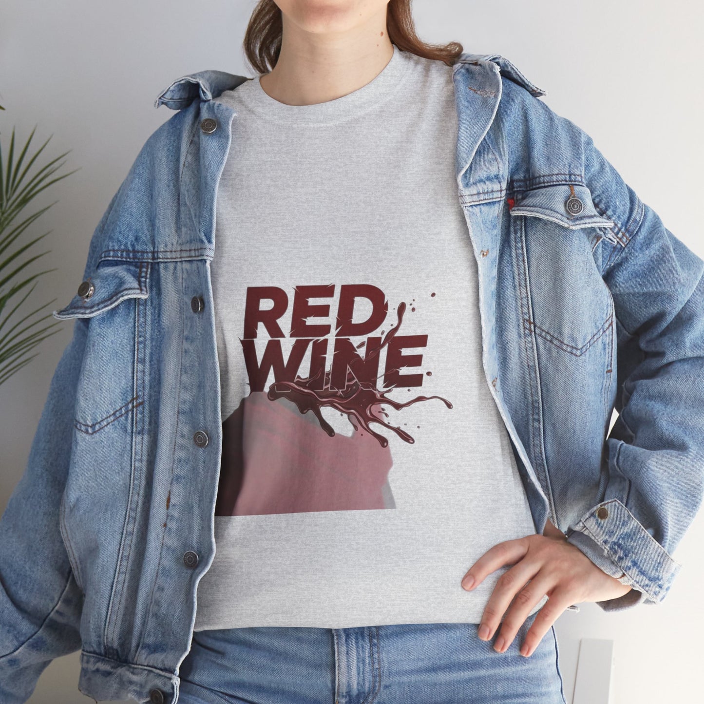 Red Wine