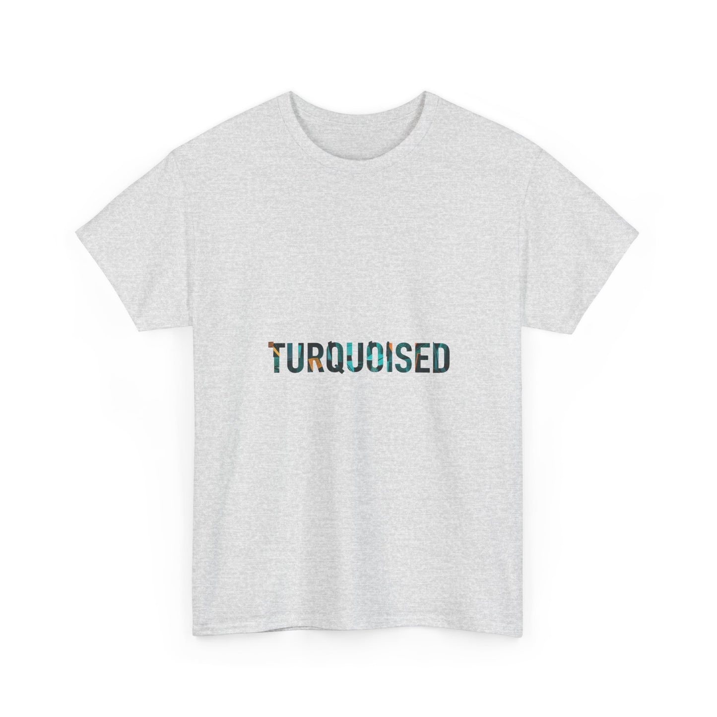 Turquoised - Tiny Room Sessions