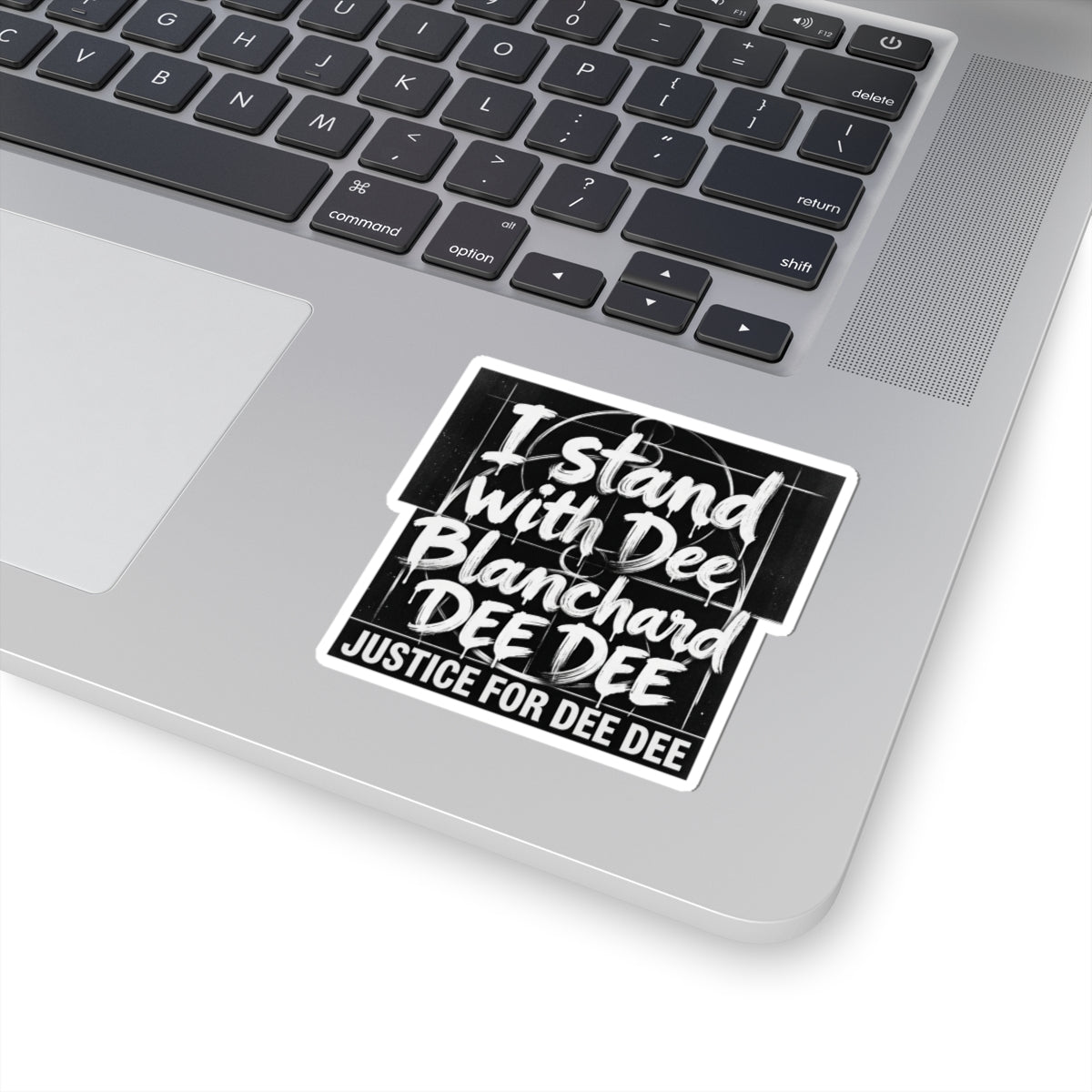 Justice For Dee Dee