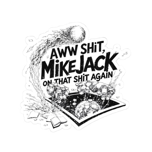 Onnat Shit Again