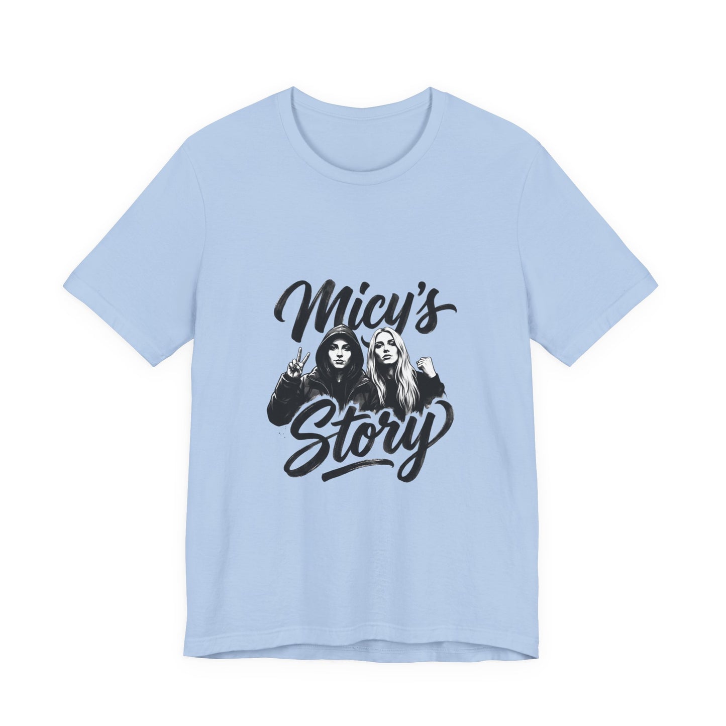 Micy's Story