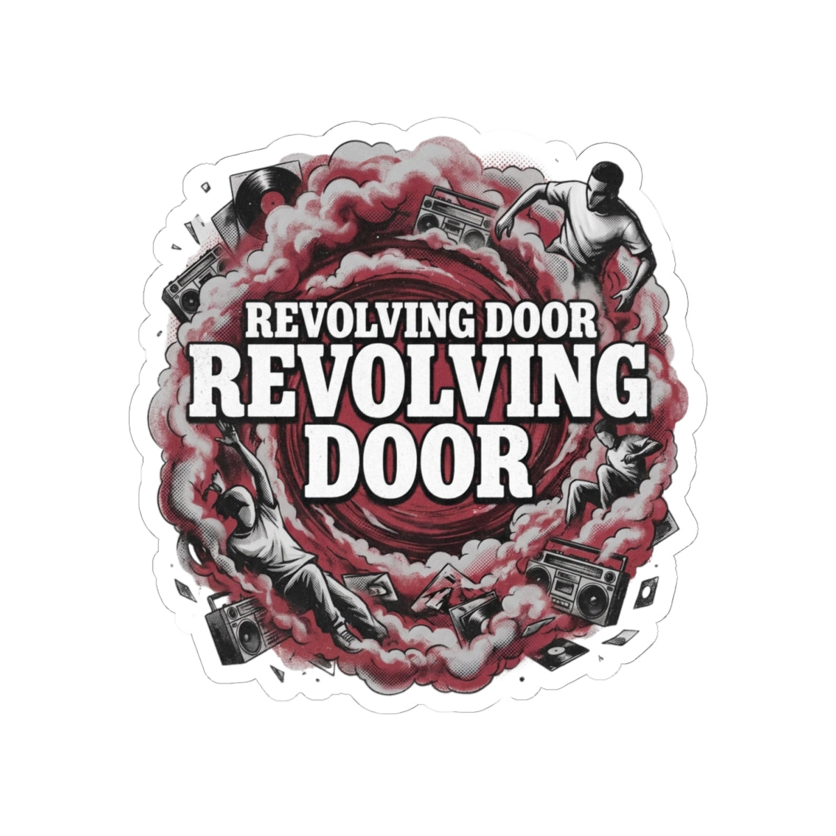 Revolving Door