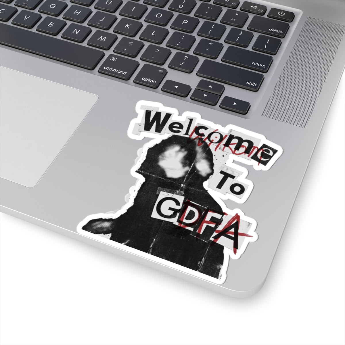 Welcome To GDFA