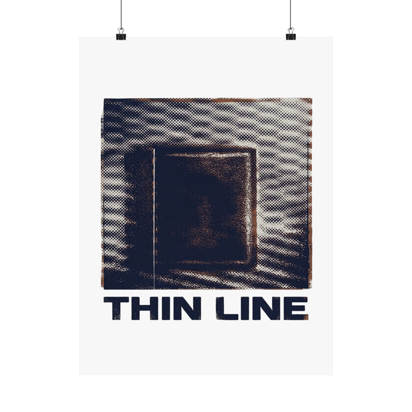 Thin Line