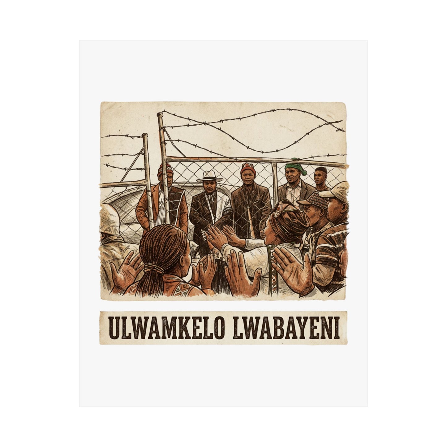 Ulwamkelo Lwabayeni