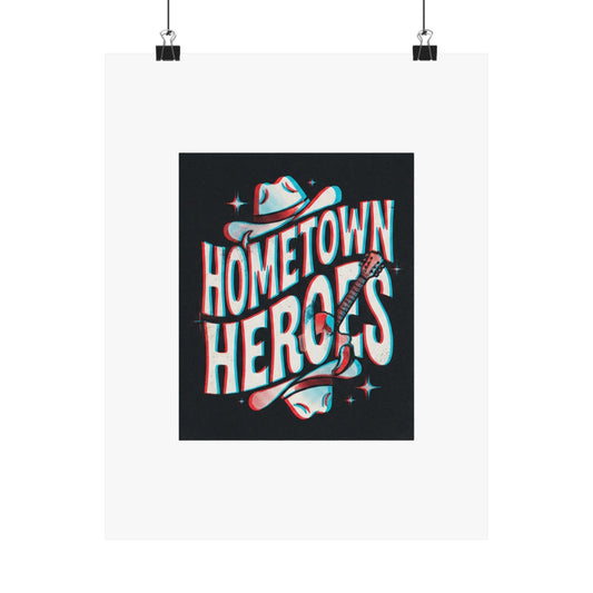Hometown Heroes