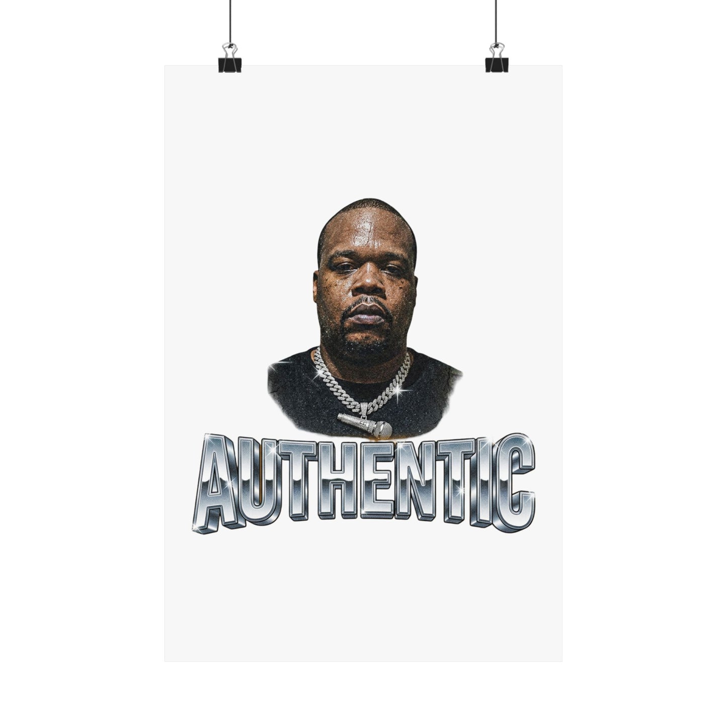 Authentic