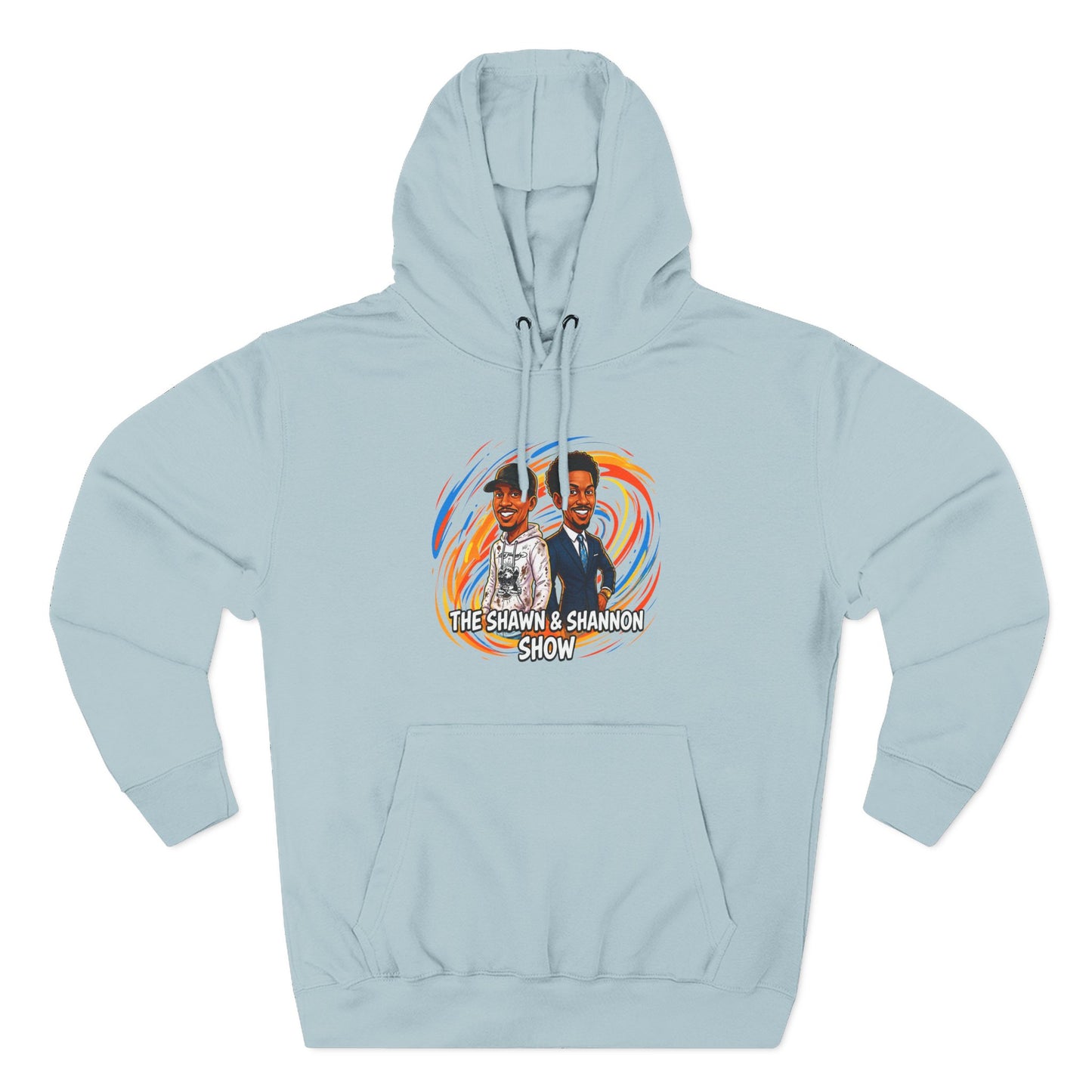 The Shawn & Shannon Show