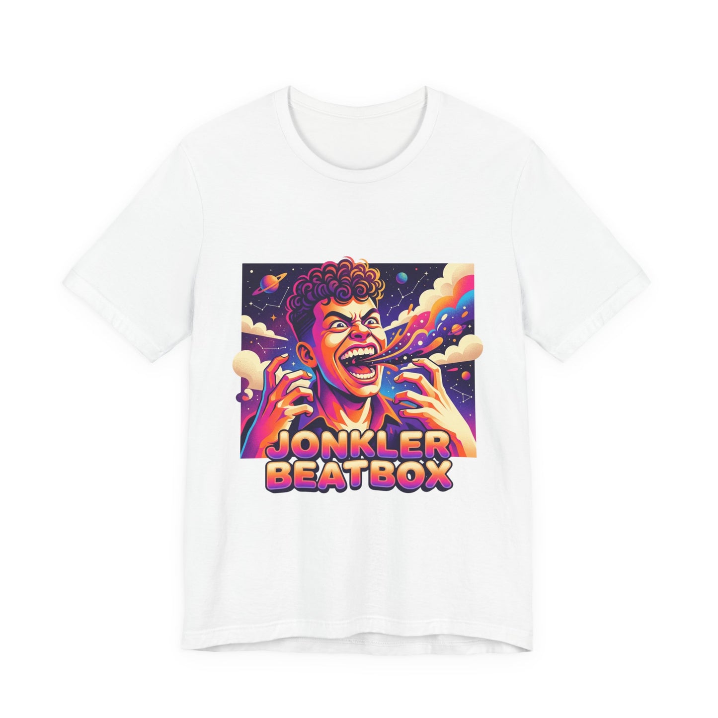 jonkler beatbox