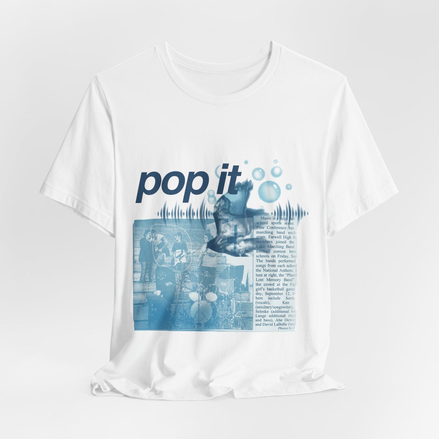 Pop It