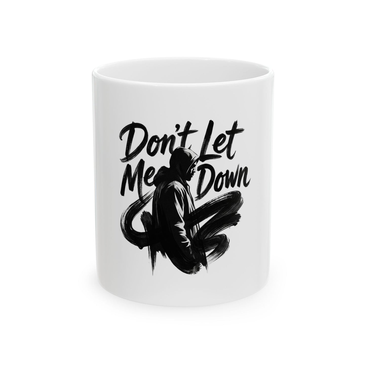 Don't Let Me Down