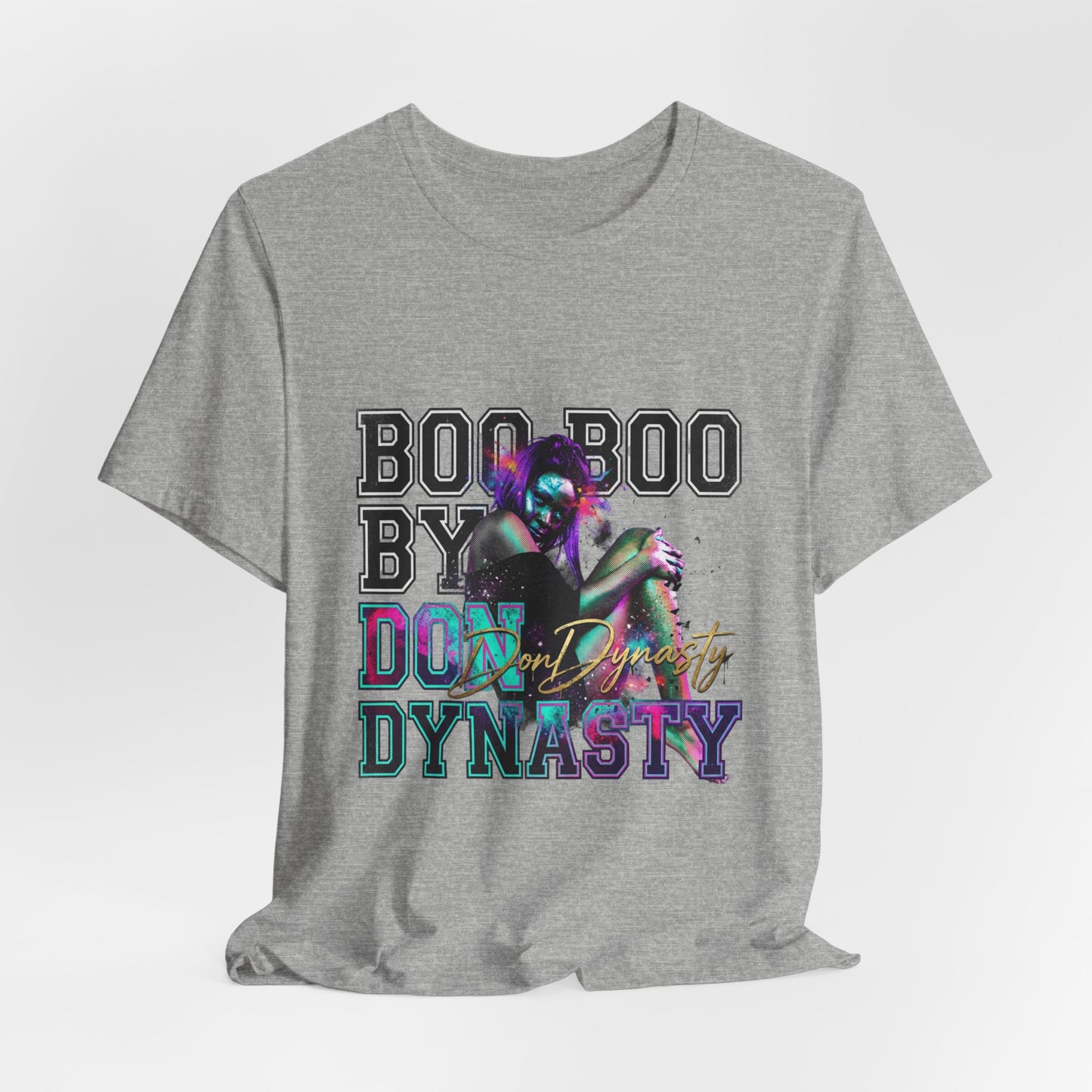Boo Boo By Don Dynasty