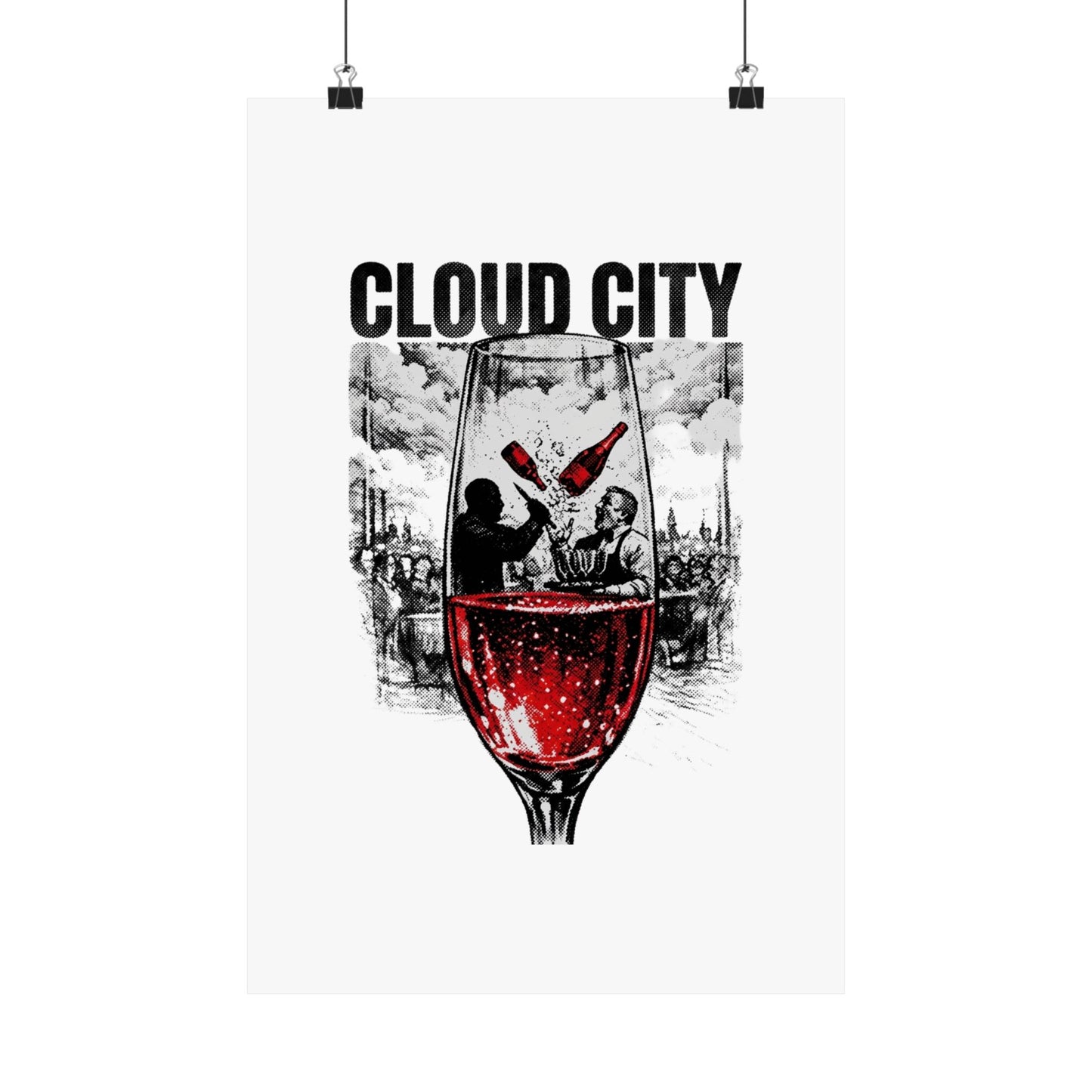 Cloud City