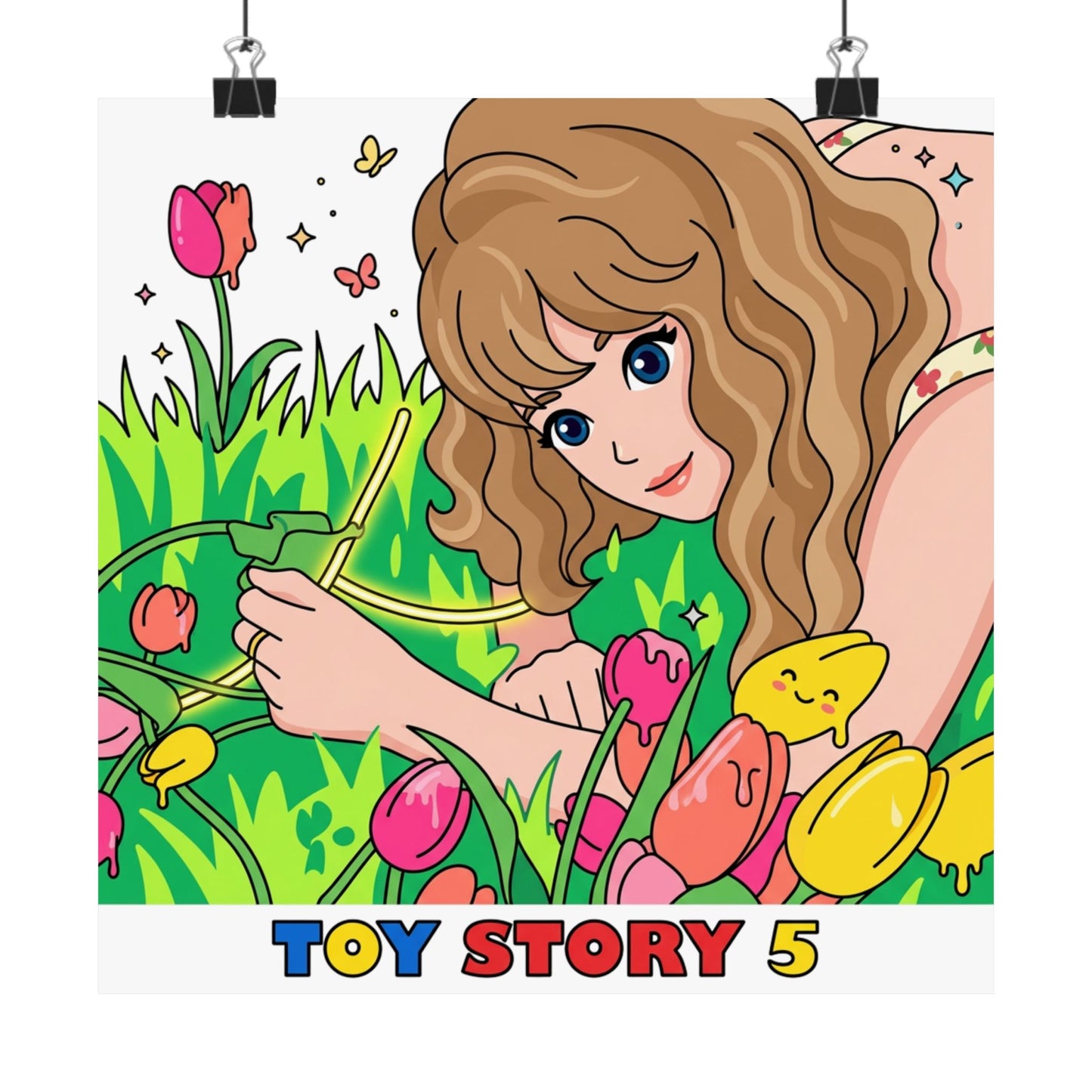 Toy Story 5