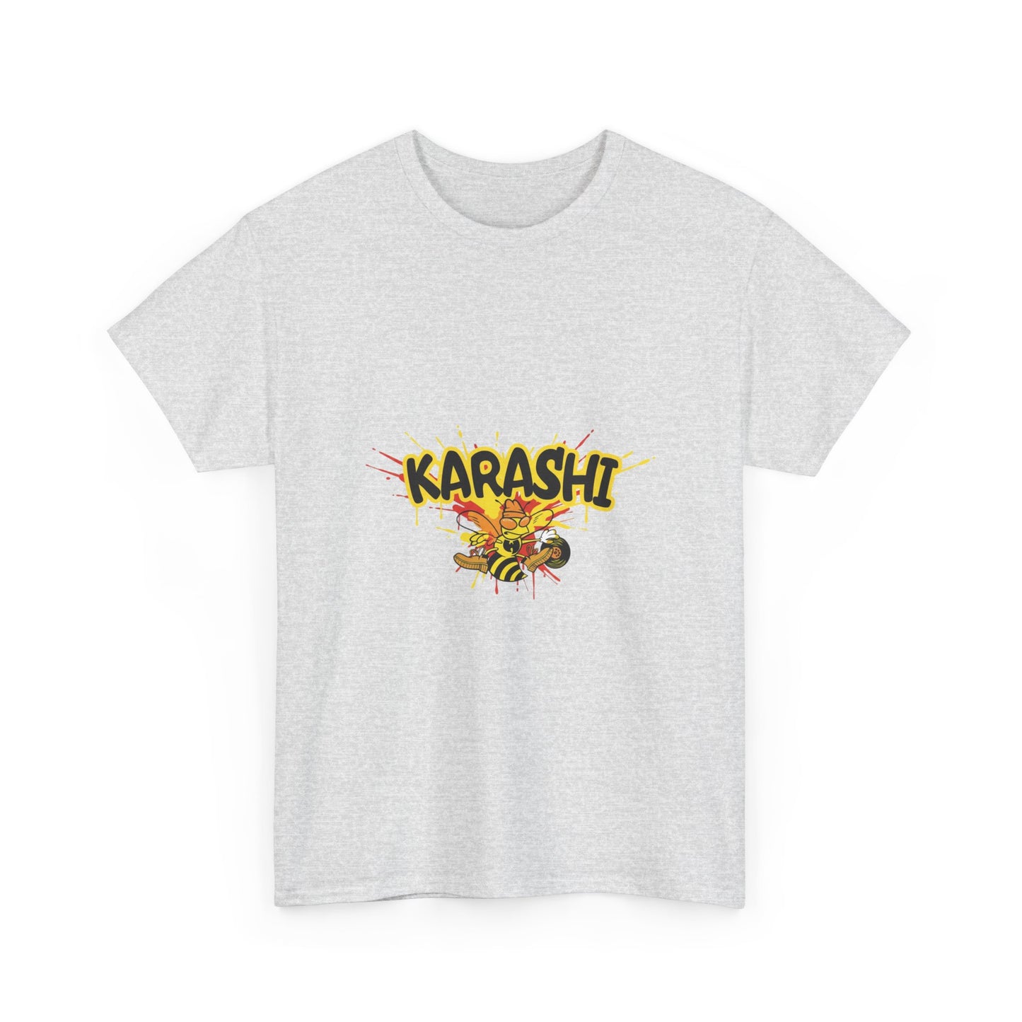 Karashi