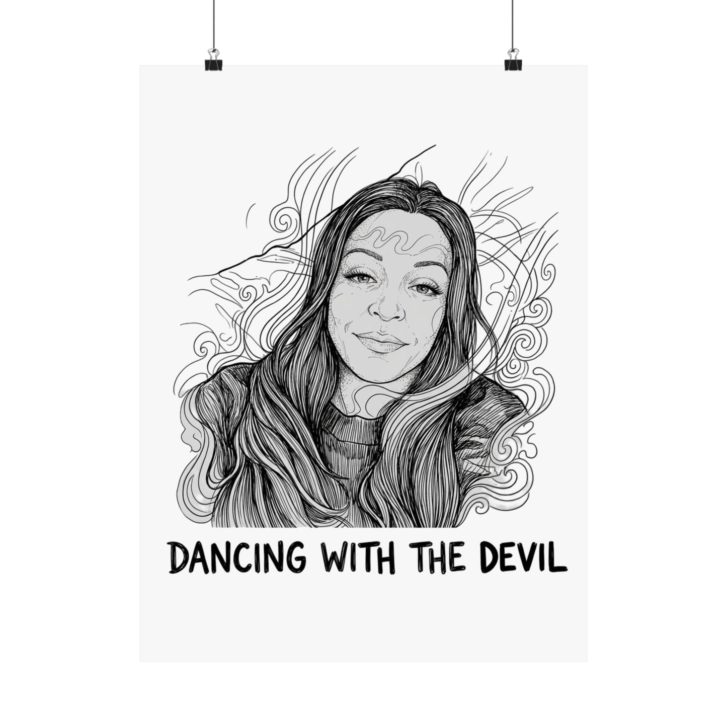 Dancing With The Devil