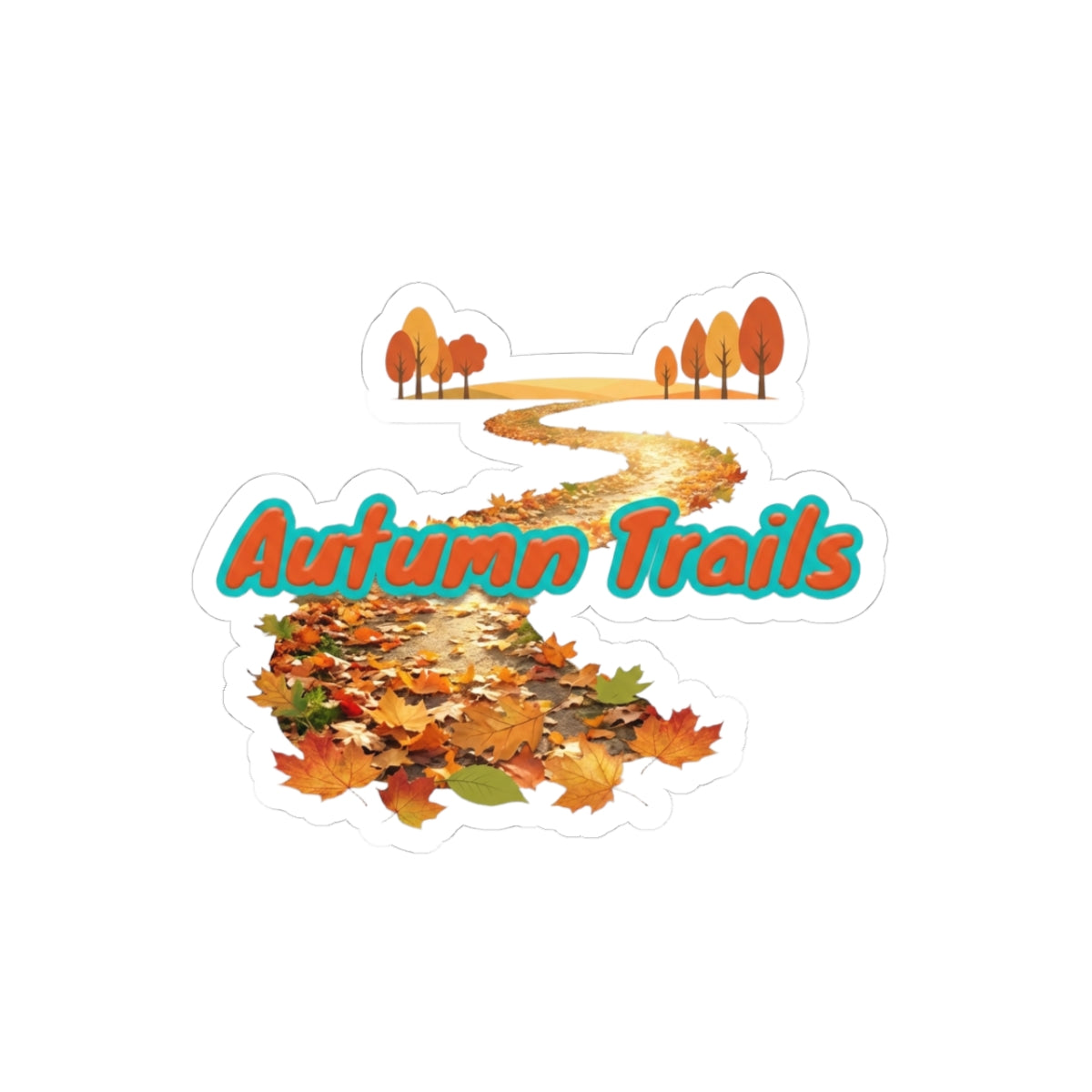 Autumn Trails