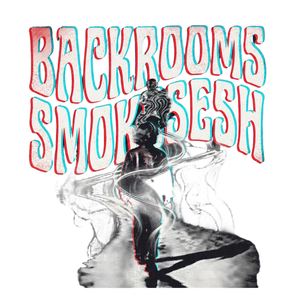 Backrooms Smokesesh