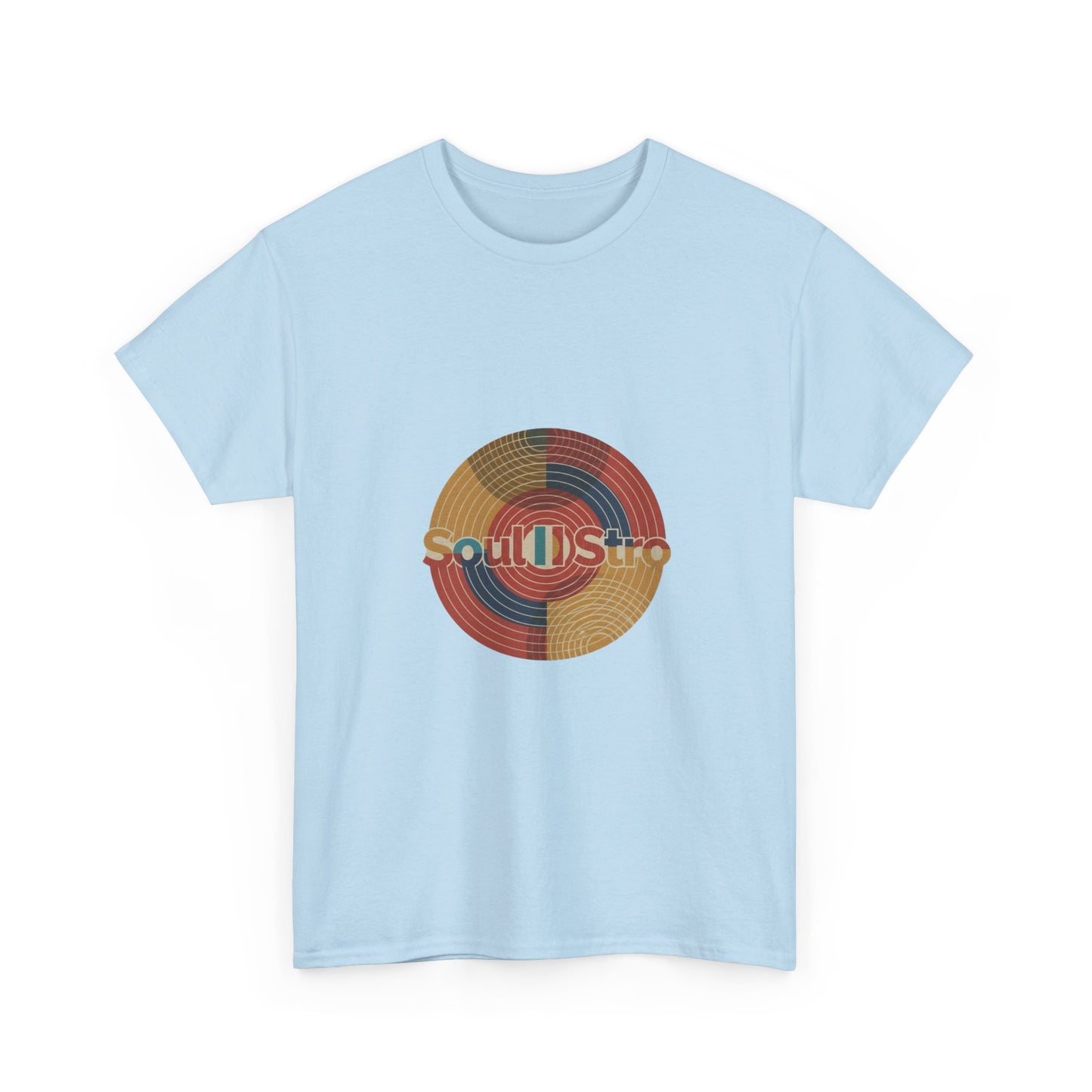 Soul II Stro