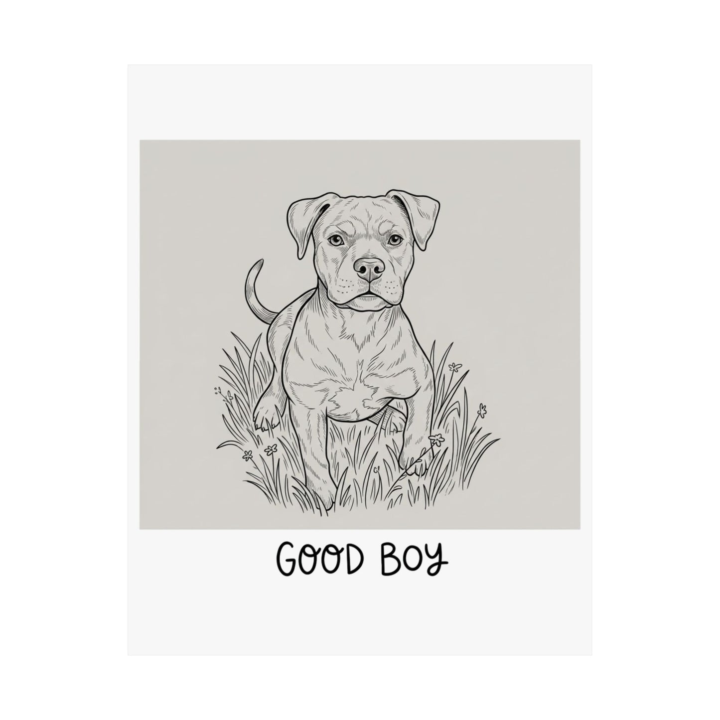 Good Boy