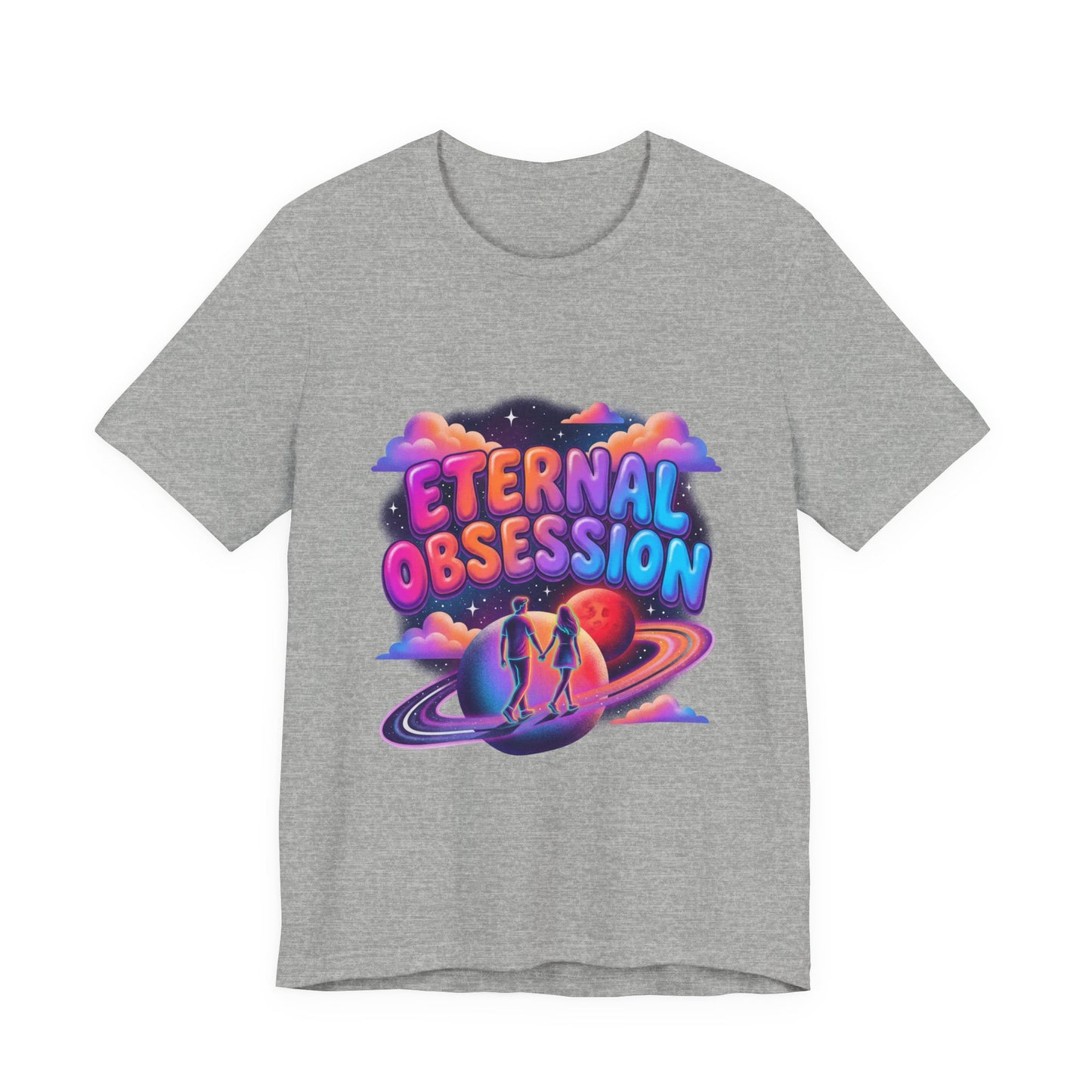 Eternal Obsession - Edit