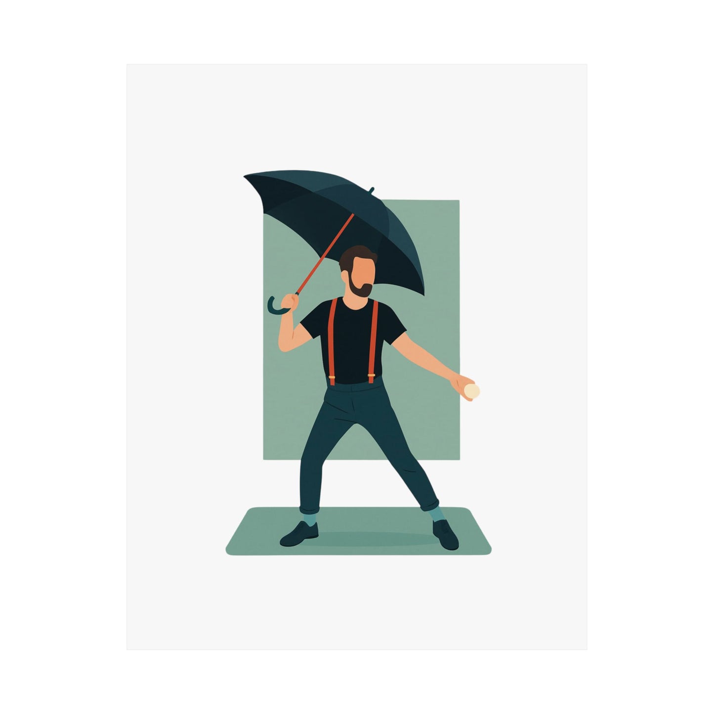 Summer Rain