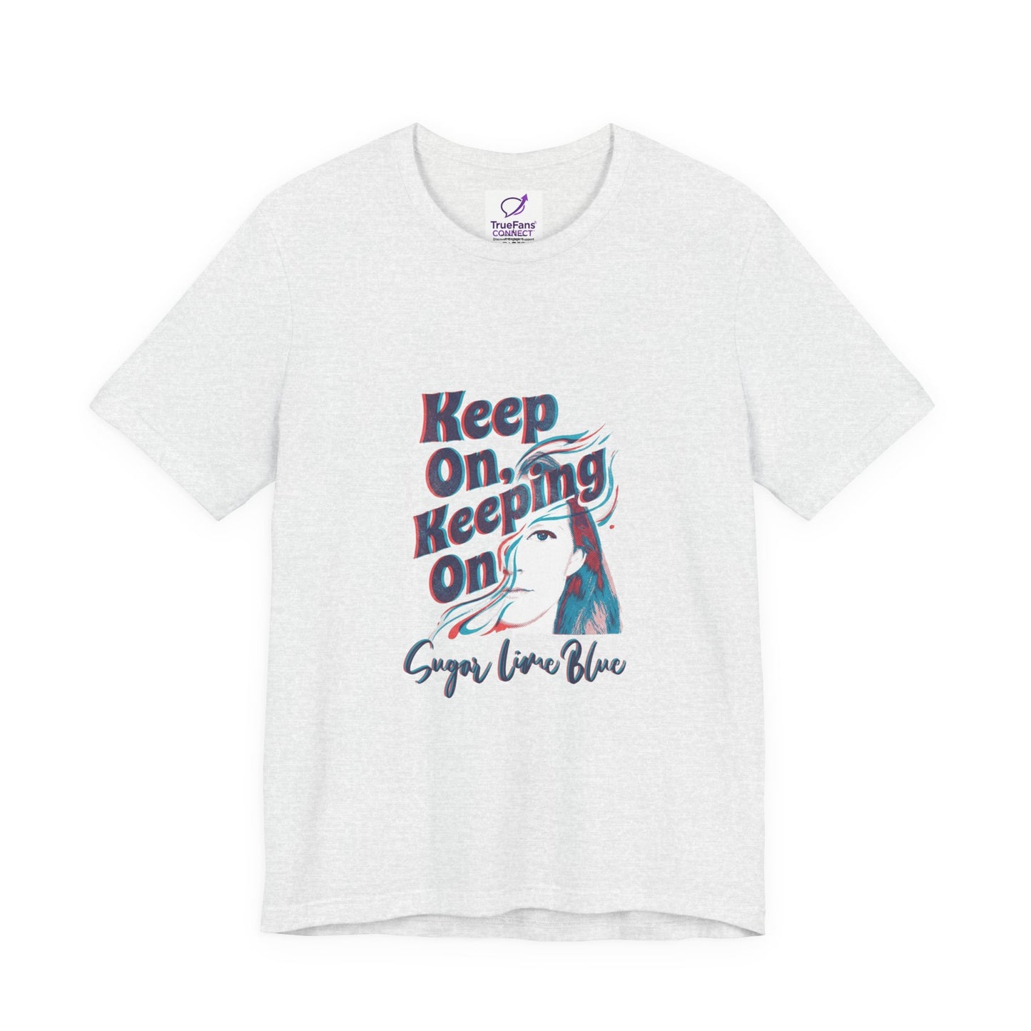 Keep On, Keeping On