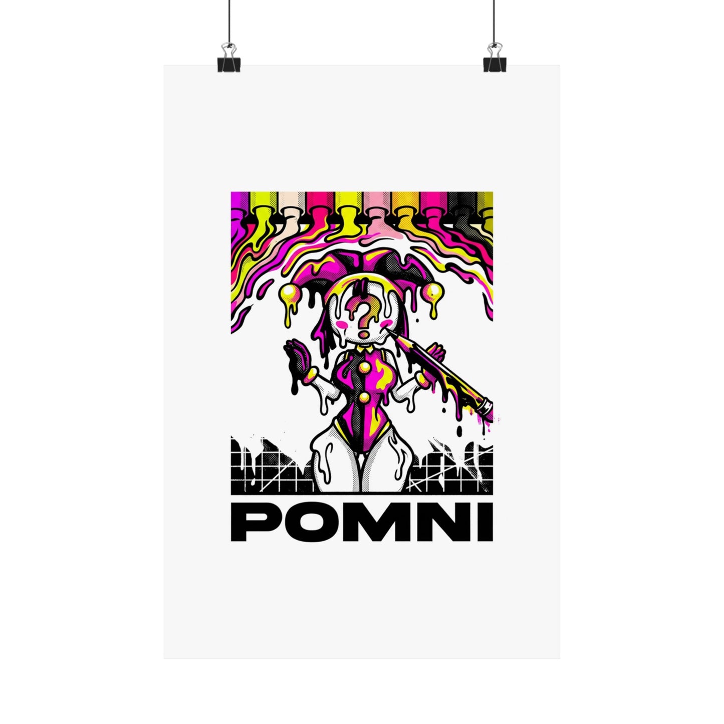 Pomni