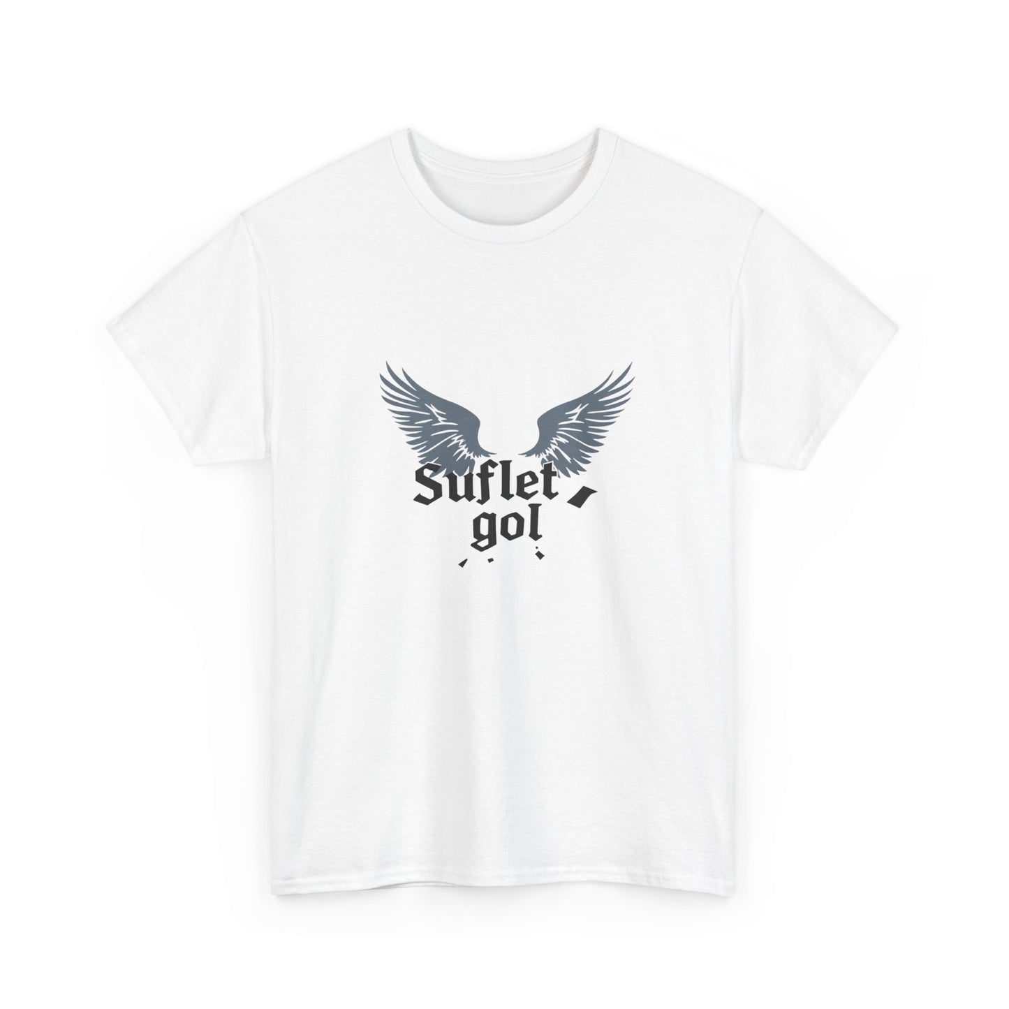 Suflet gol