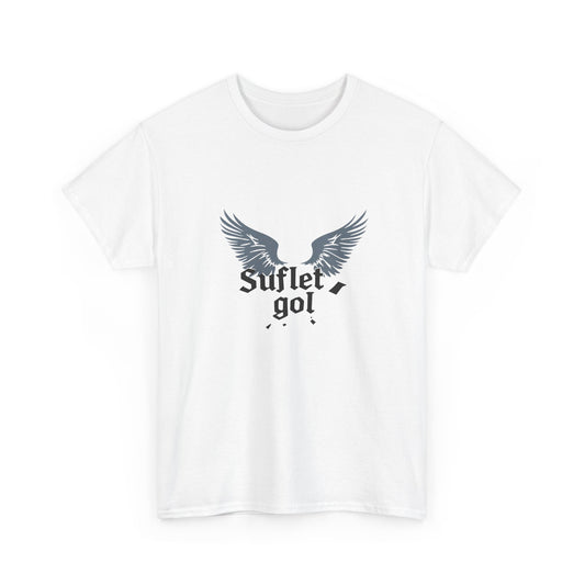 Suflet gol