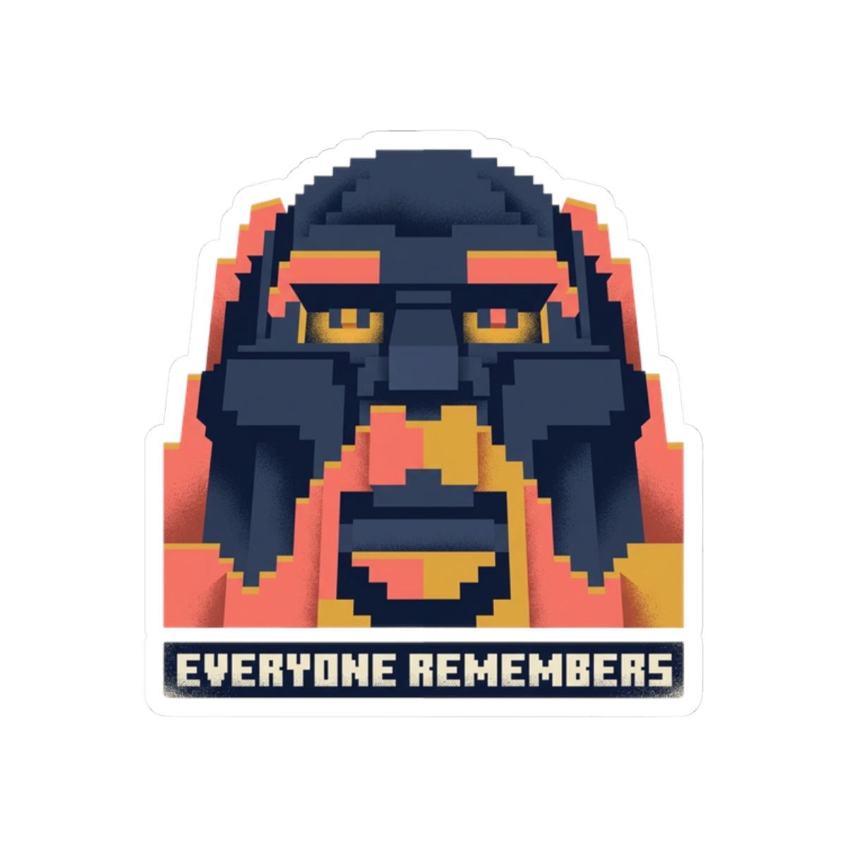 Everyone Remembers