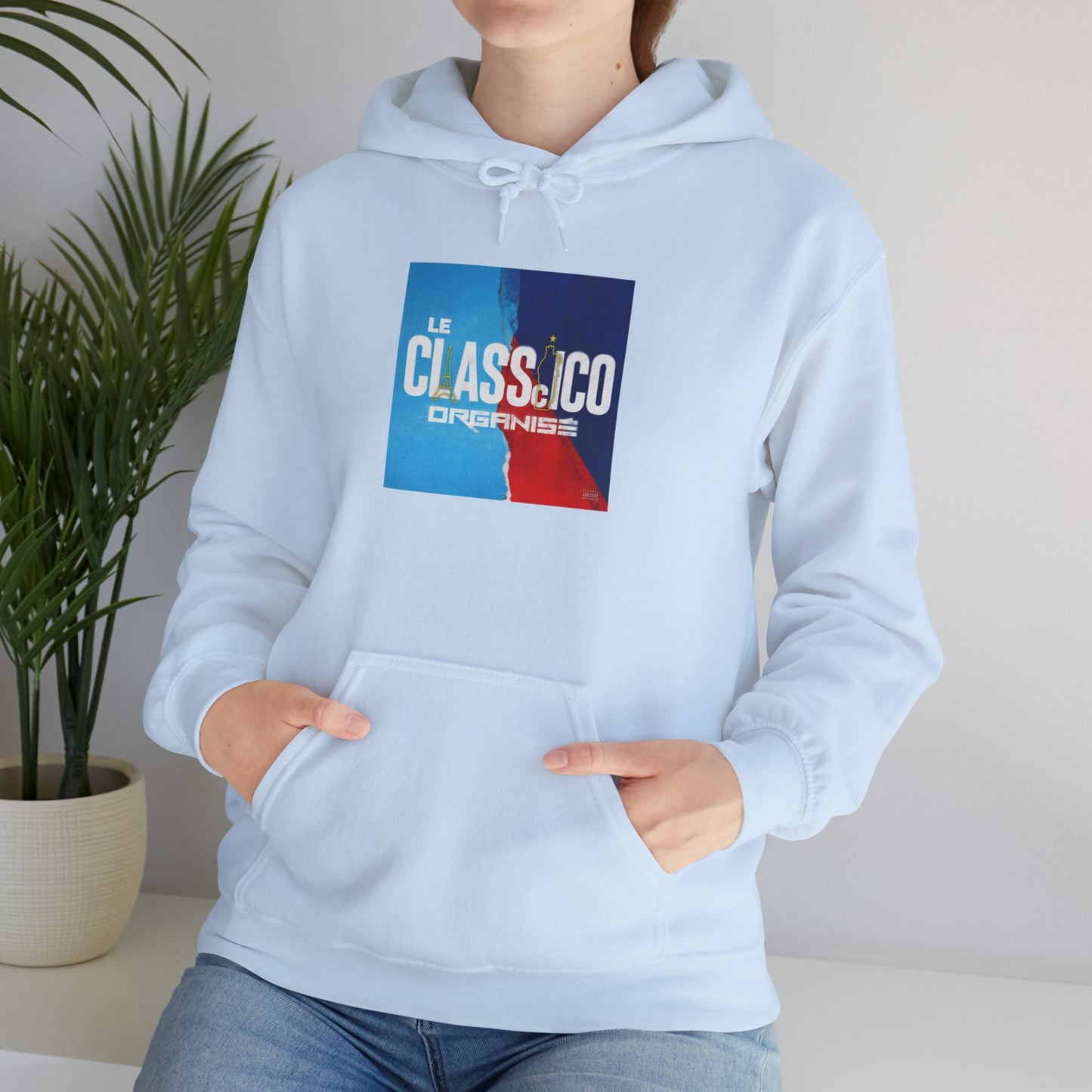 Le classico organisé