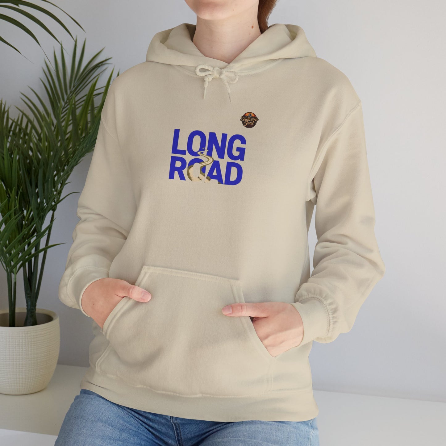 Long Road